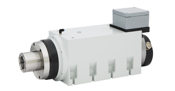 Motorspindel Hersteller