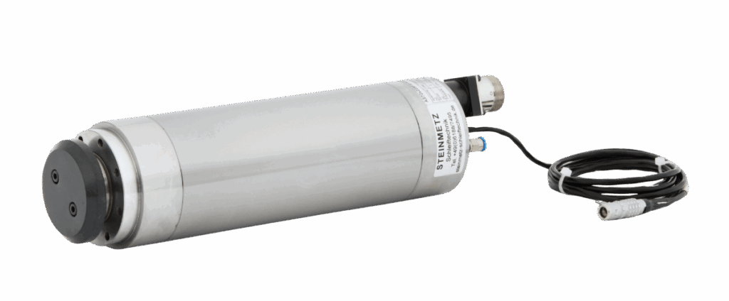 Mittlere Standardspindel